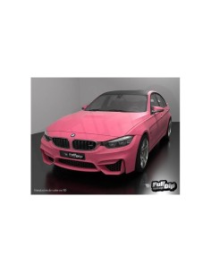 Vernice removibile spray Full Dip Rosa chick opaco 2