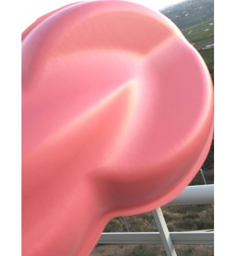 Vernice removibile spray Full Dip Rosa Metallizzato