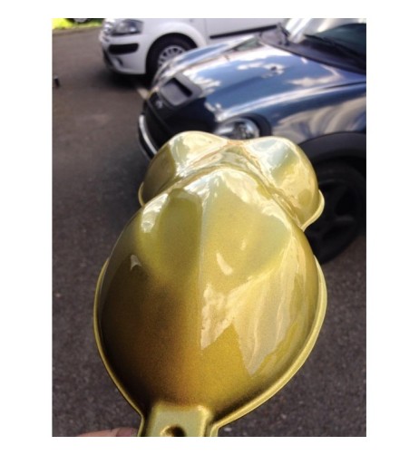 Vernice removibile spray Full Dip Trasparente lucido Gloss Reforcer