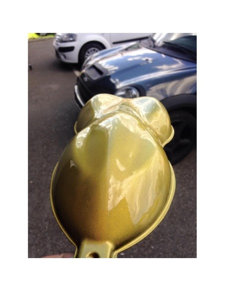 Vernice removibile spray Full Dip Trasparente lucido Gloss Reforcer