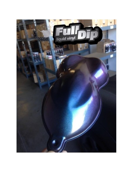 Vernice removibile spray Full Dip Trasparente lucido Gloss Reforcer