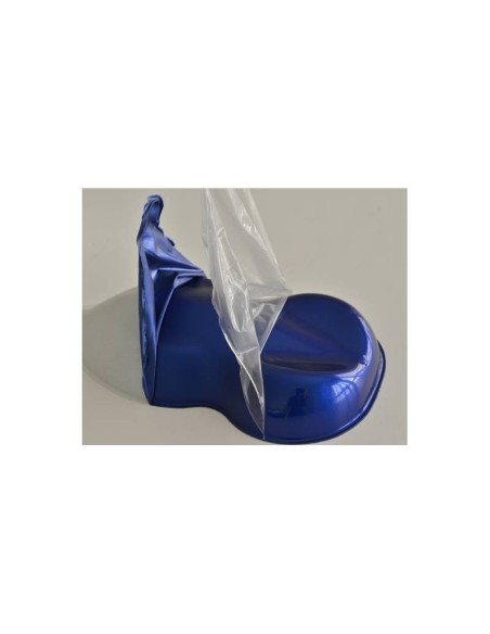 Vernice removibile spray Full Dip Trasparente opaco