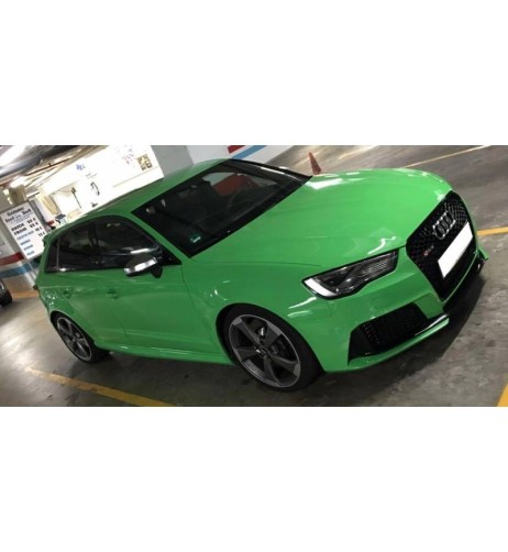 Vernice removibile spray Full Dip Verde Lime opaco