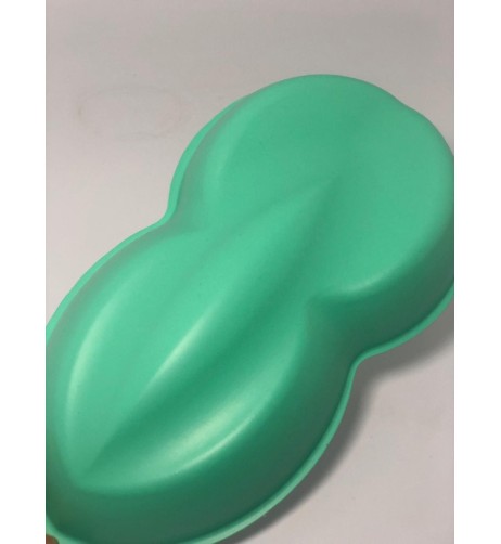 Vernice removibile spray Full Dip Verde Paradise