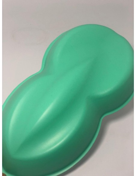 Vernice removibile spray Full Dip Verde Paradise