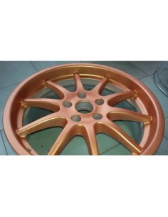 Vernice removibile spray Full Dip Vulcano Candy Perla 2