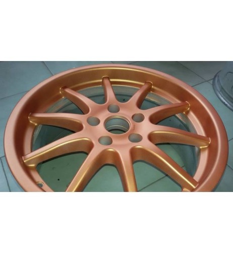 Vernice removibile spray Full Dip Vulcano Candy Perla