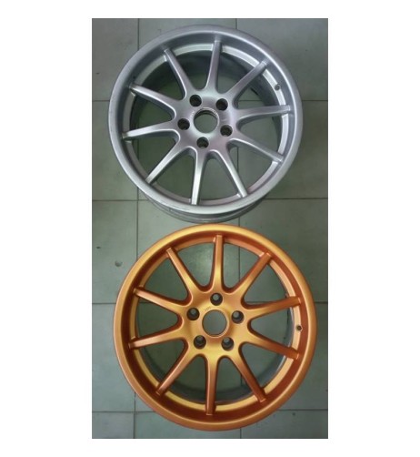 Vernice removibile spray Full Dip Vulcano Candy Perla