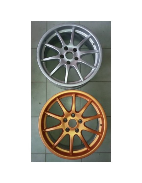 Vernice removibile spray Full Dip Vulcano Candy Perla