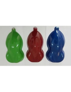 Vernice spray Full Dip Trasparente Ultra Lucido Top Coat 2