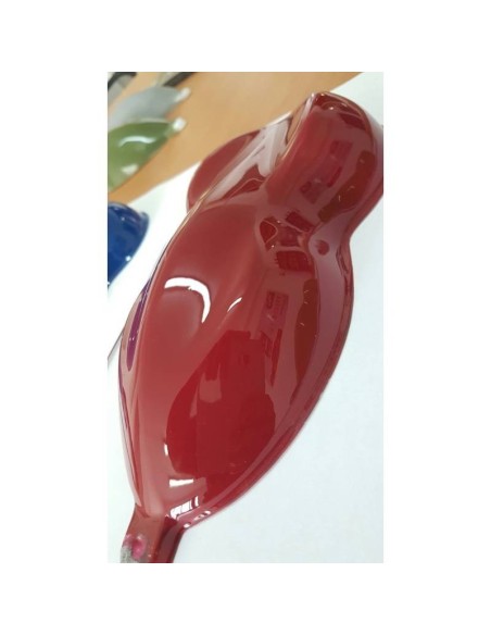 Vernice spray Full Dip Trasparente Ultra Lucido Top Coat