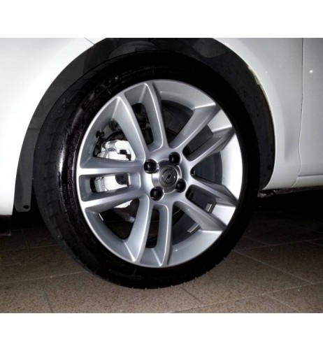 Vernice spray Full Dip resistente alte temperature Bianco