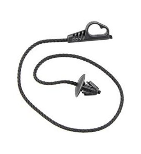 Cordino singolo sollevamento pianale cappelliera posteriore Fiat Punto 1993