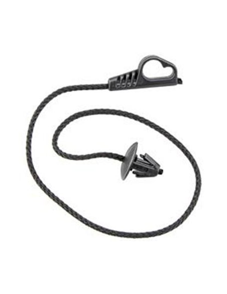 Cordino singolo sollevamento pianale cappelliera posteriore Fiat Punto 1993