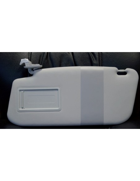 Pantina aletta parasole Fiat 500L dal 2012 sinistra con specchio