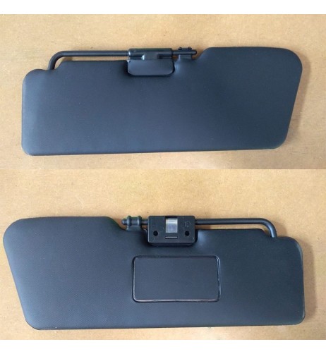 Pantina aletta parasole Fiat Cinquecento 170 dal 1992 destra