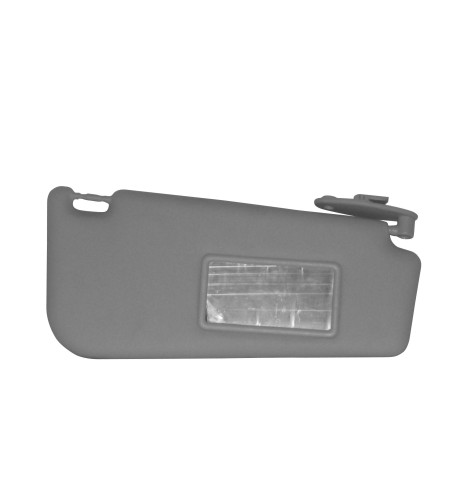 Pantina aletta parasole Fiat Punto 188 1999 2003 destra con specchio