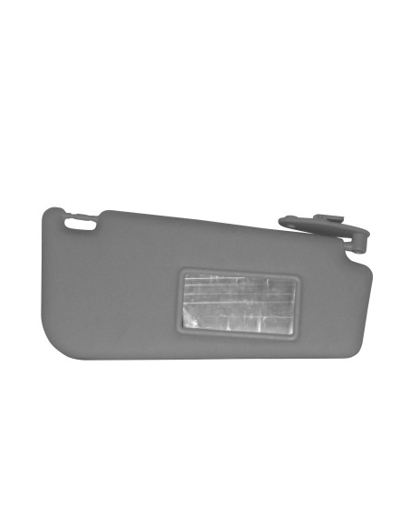 Pantina aletta parasole Fiat Punto 188 1999 2003 destra con specchio