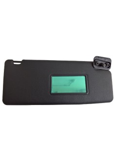 Pantina aletta parasole Lancia Y 840A dal 1995 destra con specchio