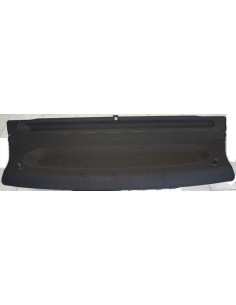 Pianale cappelliera mensola posteriore Fiat 500L dal 2012