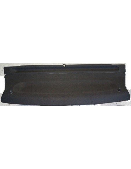 Pianale cappelliera mensola posteriore Fiat 500L dal 2012