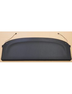 Pianale cappelliera mensola posteriore Fiat 500X dal 2014