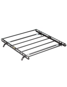 Bagagliera cestello Sigma 132x110cm per Suzuki Samurai SJ410 SJ413