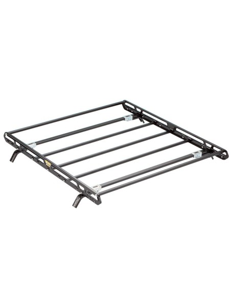 Bagagliera cestello Sigma 132x110cm per Suzuki Samurai SJ410 SJ413