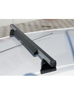 Spoiler anteriore per barre Prealpina professionali 80cm