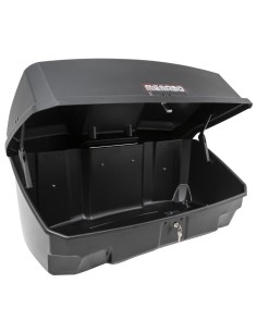 Baule posteriore da gancio traino Menabo Nekkar 1151x538x574mm 2