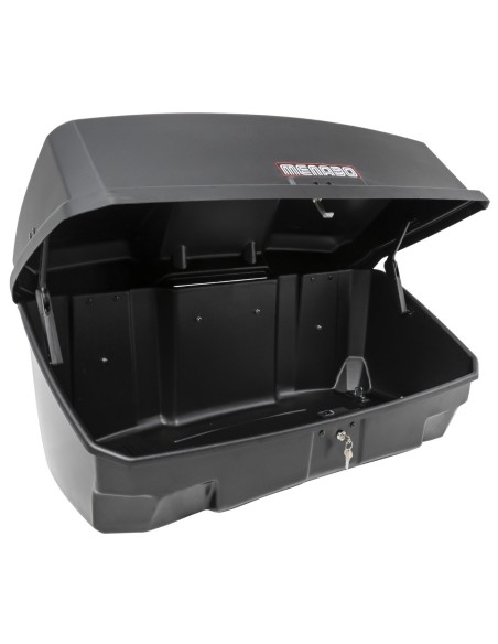 Baule posteriore da gancio traino Menabo Nekkar 1151x538x574mm