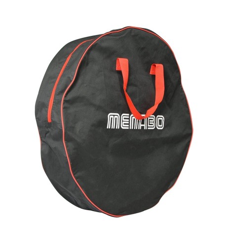 Borsa porta ruota bici Menabo Dirt 76x76x16cm