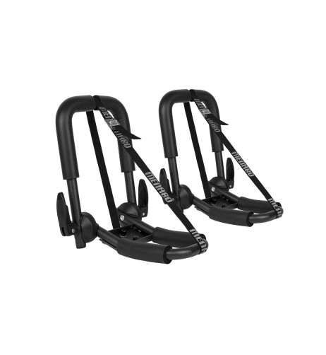 Porta Kayak per barre Menabo Niagara