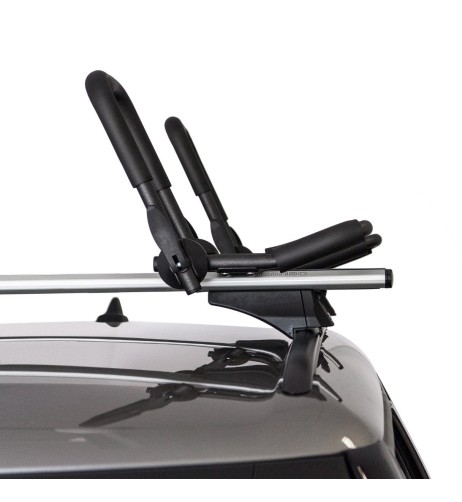 Porta Kayak per barre Menabo Niagara