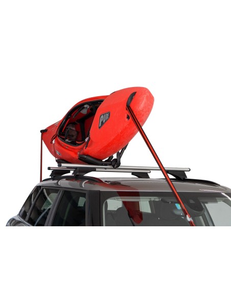 Porta Kayak per barre Menabo Niagara