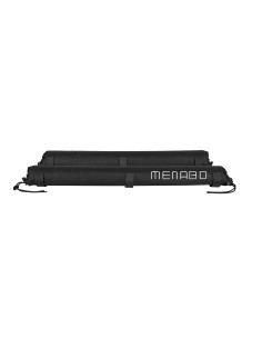 Porta tavola per barre Menabo windsurf pad