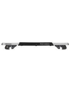 Porta tavola per barre Menabo windsurf pad 2