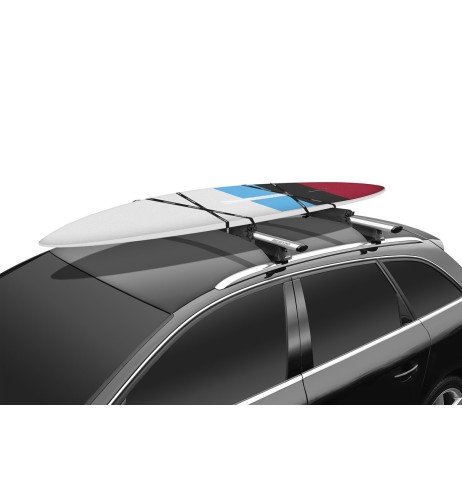 Porta tavola per barre Menabo windsurf pad