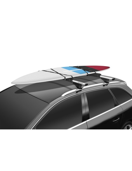 Porta tavola per barre Menabo windsurf pad