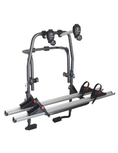 Portabici 2 bici posteriore da portellone Menabo Stand Up 2