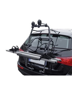 Portabici 2 bici posteriore da portellone Menabo Stand Up 2 2