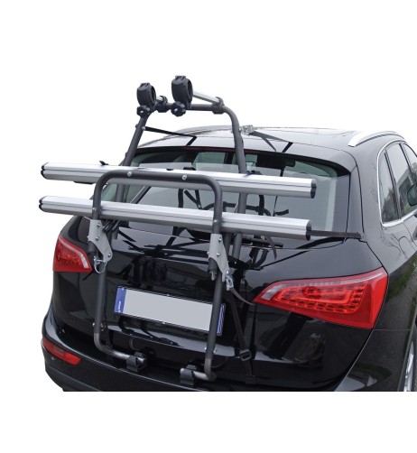 Portabici 2 bici posteriore da portellone Menabo Stand Up 2