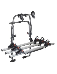 Portabici 2 bici posteriore da portellone Menabo Stand Up 3