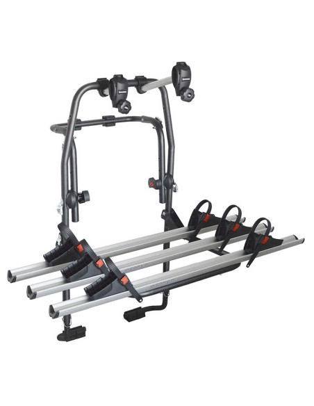 Portabici 2 bici posteriore da portellone Menabo Stand Up 3