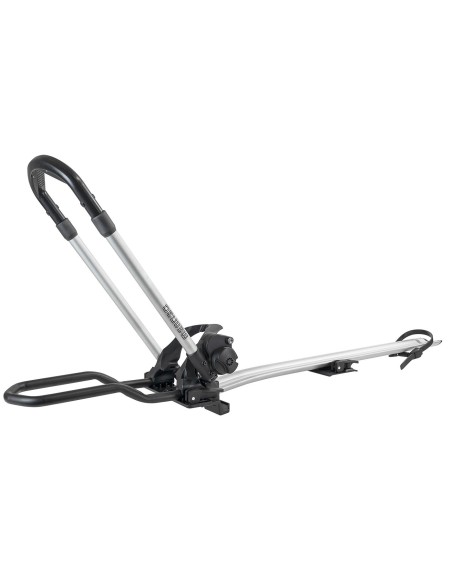 Portabici da tetto in alluminio Menabo Chrono