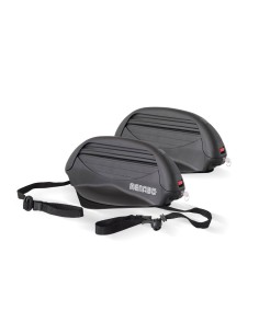 Portasci e snowboard magnetico Menabo Aconcagua 3 paia sci o 2 snow