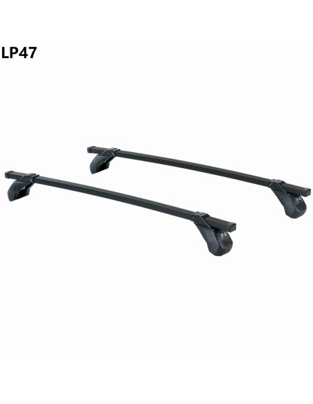 Kit barre portatutto LP47 per DS 4 dal 2021