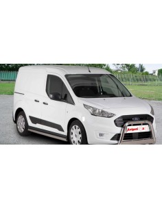 Bull Bar protezione anteriore inox lucido 60mm Ford Tourneo Connect dal 201 2