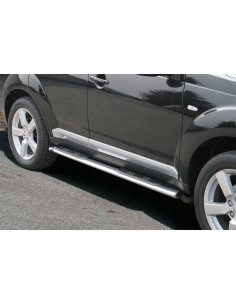 SPRINT Tappetini Auto In Moquette Su Misura – Per C-Crosser (2007-2012), Outlander 2/3 (2007-2020), 4007 – Antiscivolo E Con Fix Point