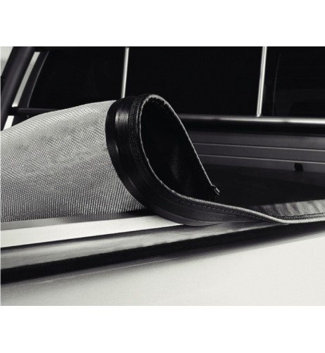 Soft Lid telo impermeabile cassone Isuzu D Max Double Cab dal 2012